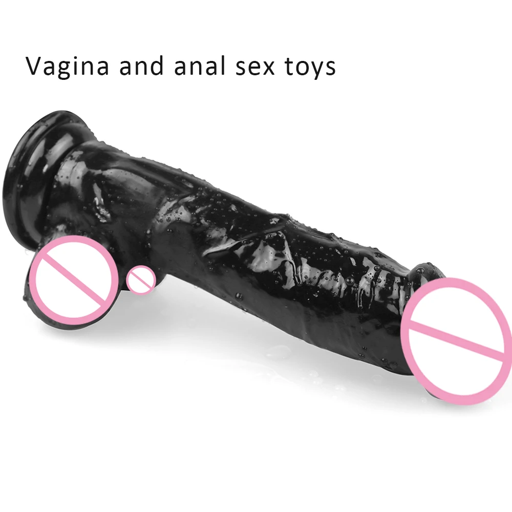 I need some recent toys in my vagina