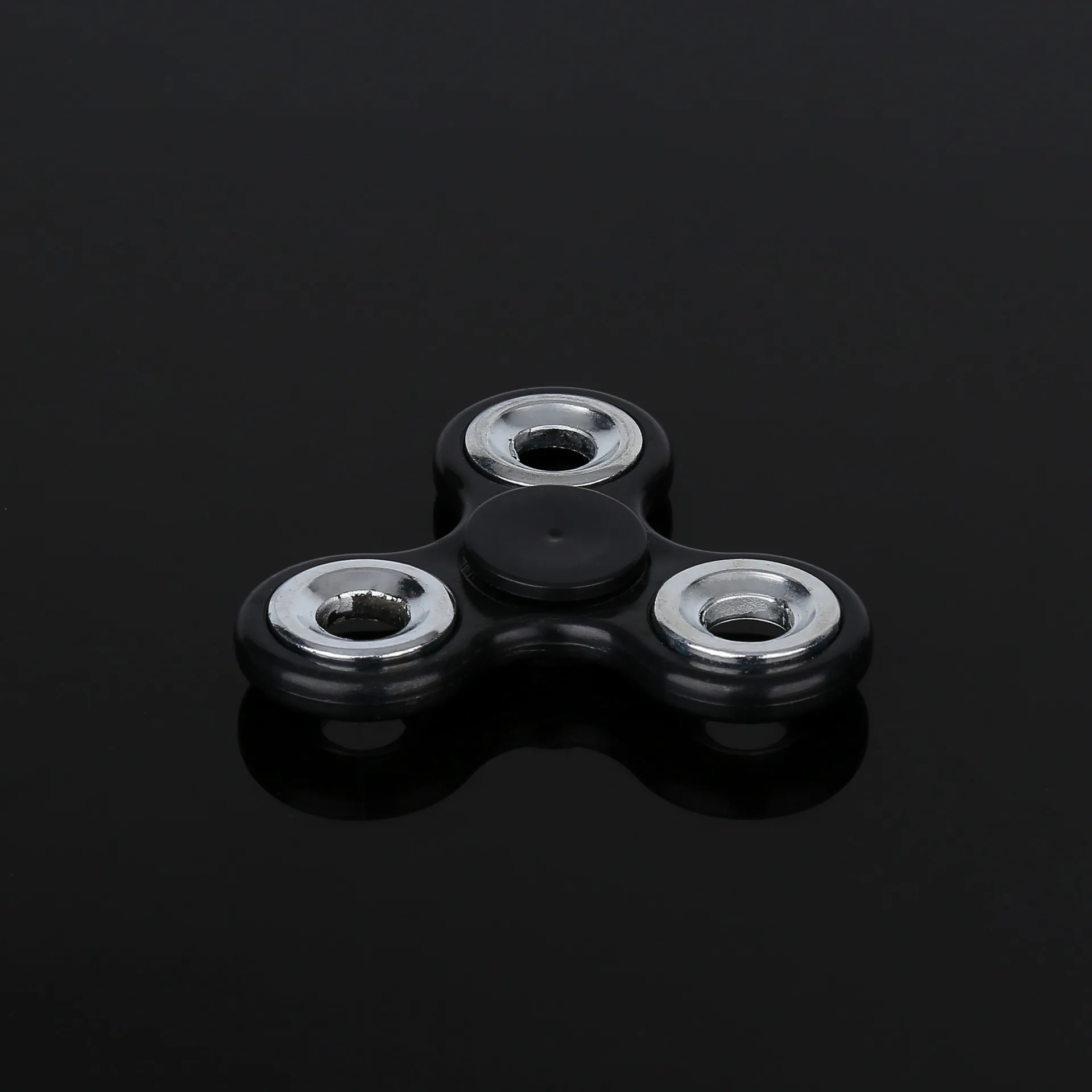 New Style Metal Gyro New Products Toy Customizable Logo