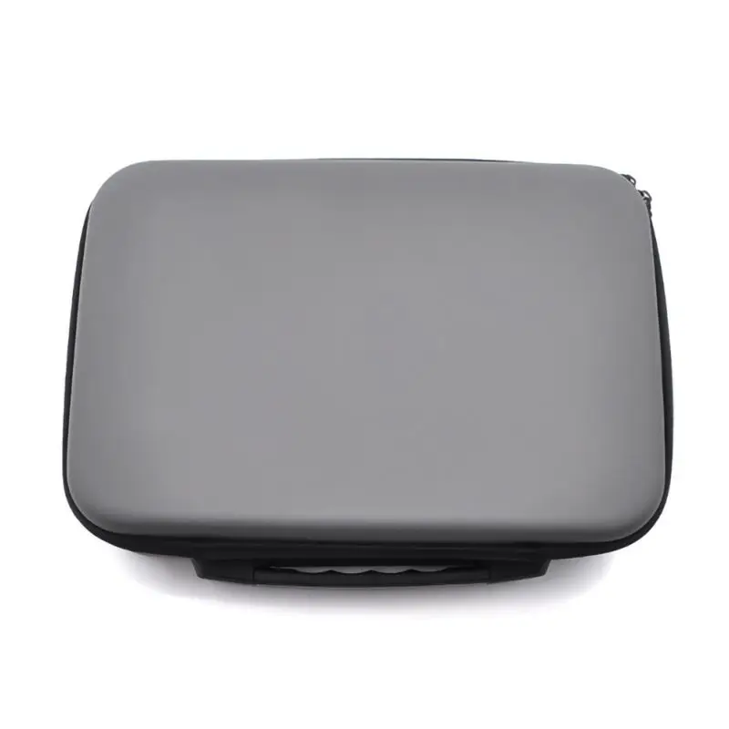 Flash Sale TDP For DJI Mavic Mini PU Portable Waterproof Storage Bag Zipper Lightweight Anti-scratch 