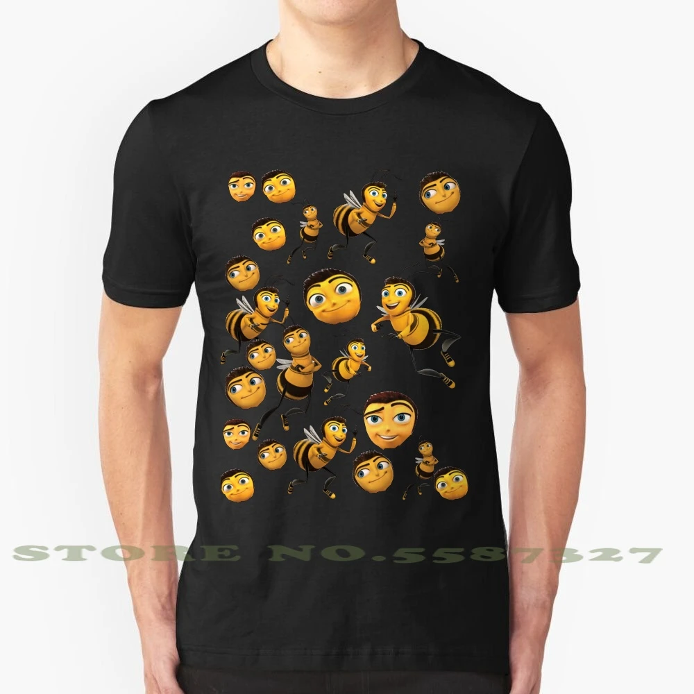 Barry The Bee Summer Funny T Shirt For Men Women Barry B Benson The Bee Movie Dank Meme Meme Tumblr 4 Chan Hipster Indie Sick T Shirts Aliexpress