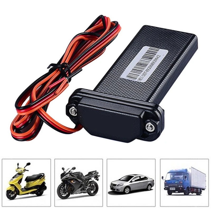 Waterproof Builtin Battery GSM GPS tracker ST-901 for Car motorcycle vehicle 3G WCDMA with online tracking software | Автомобили и