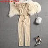 Jumpsuits