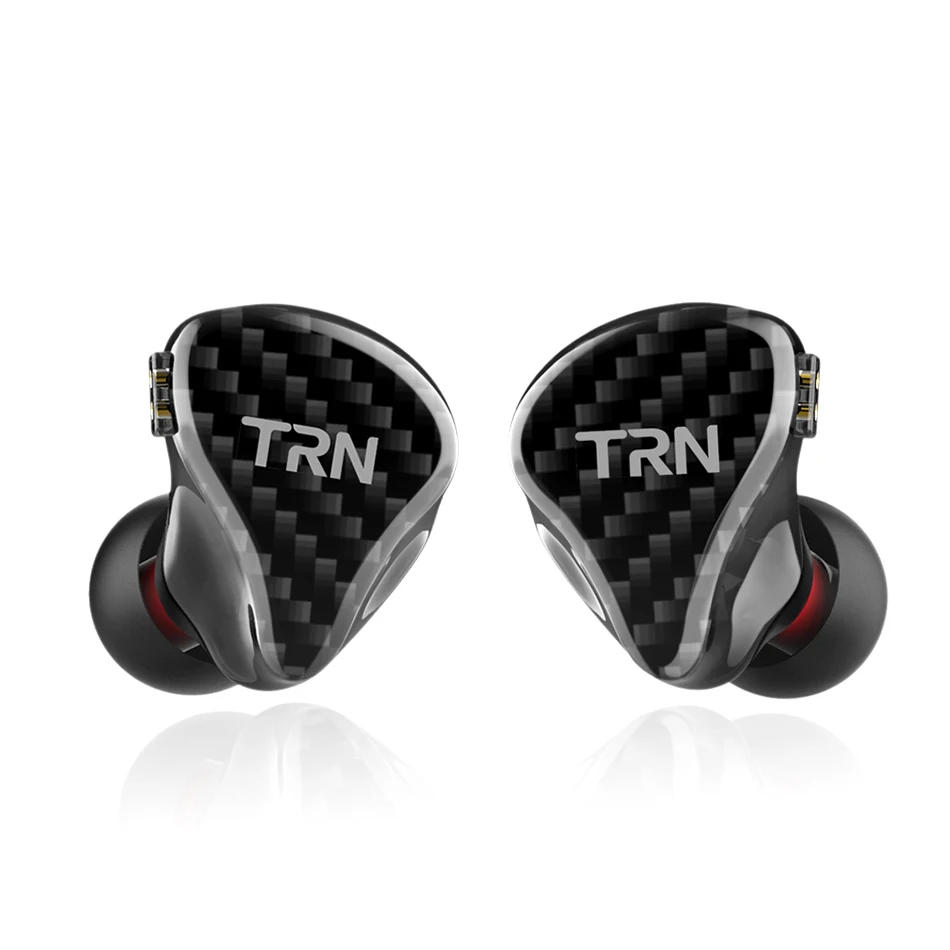

Original H2 In Ear Earphone Dynamic Drive Monitor Running Sports Earbud Bass HIFI Headset IEM Detachable 2Pin Custom Earphone