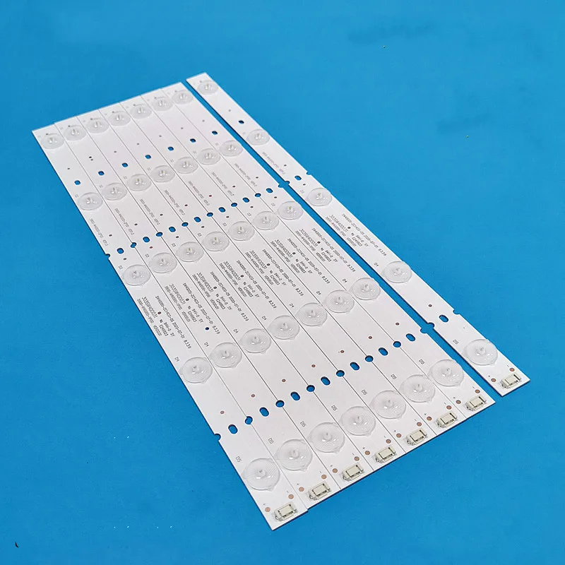 

Для Skyworth 40x340x540e3000 strip 3500600040e361s 7710-640000-D020
