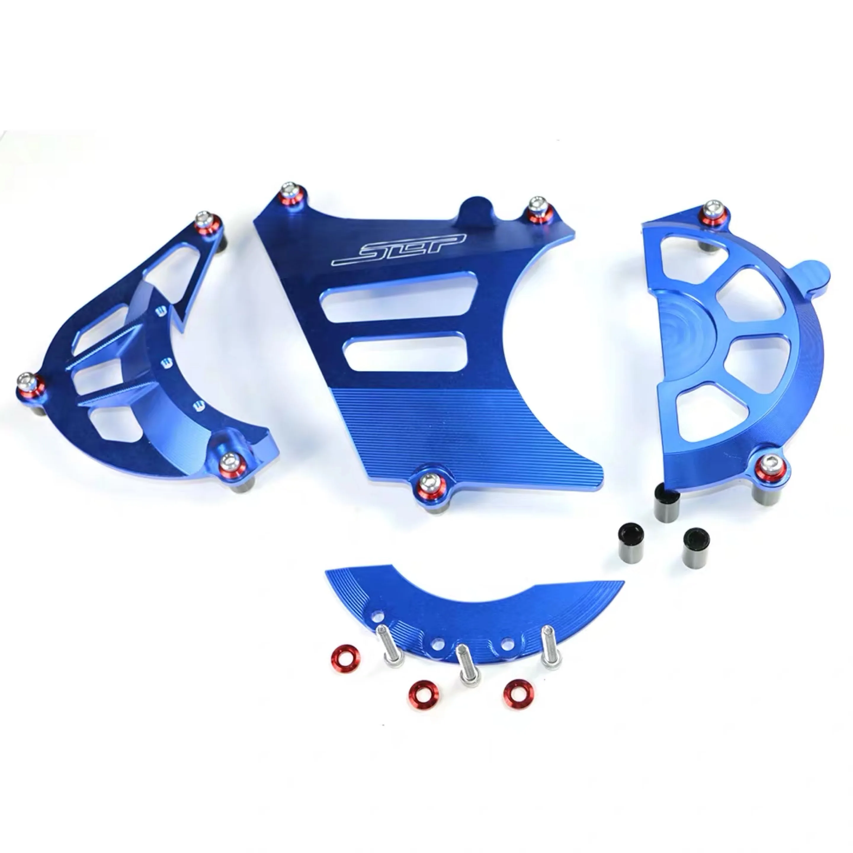 

Cover, for BWS125, CNC transmission cover, cover transformer, racing, tuning, parts, clutch