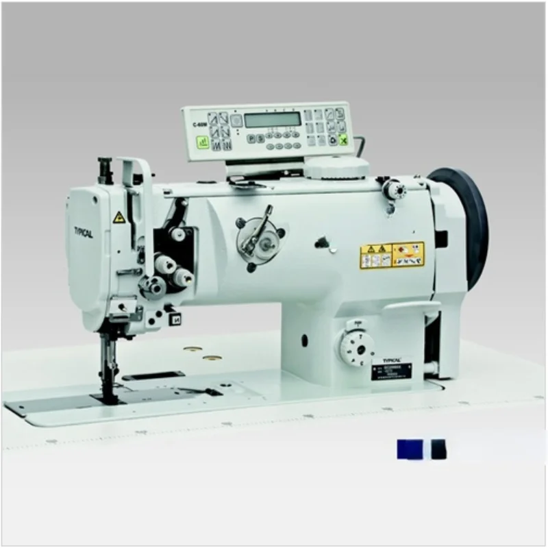

GC20665union специальная швейная машина emel, инструкция по швейной машине
