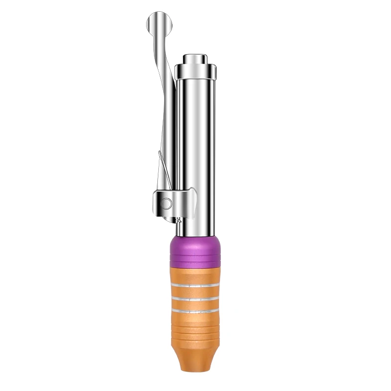 Skin Care Hyaluronic pen Lip Filler Lip Lifting Mesotherapy gun Hyaluronic Acid Pen Wrinkle Removal Moisturizing no needle