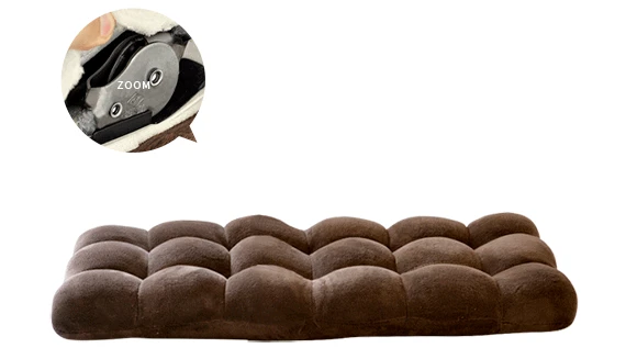 Напрямую от производителя Beanbag татами Одноместный человек спальня ленивые шезлонги современный складной один диван