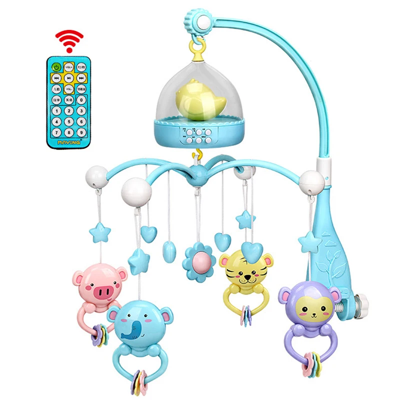 newborn baby toys