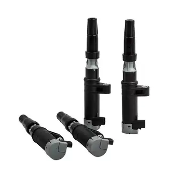 

4pcs/set Car Accessories Car Ignition Coil for Renault Clio Kangoo Megane Laguna Scenic 1.4L 1.6L 2.0L F4R 7700107177