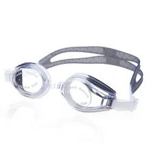 826 Взрослые плавательные очки Летний стиль плавательные очки силикагель Анти-туман водонепроницаемый