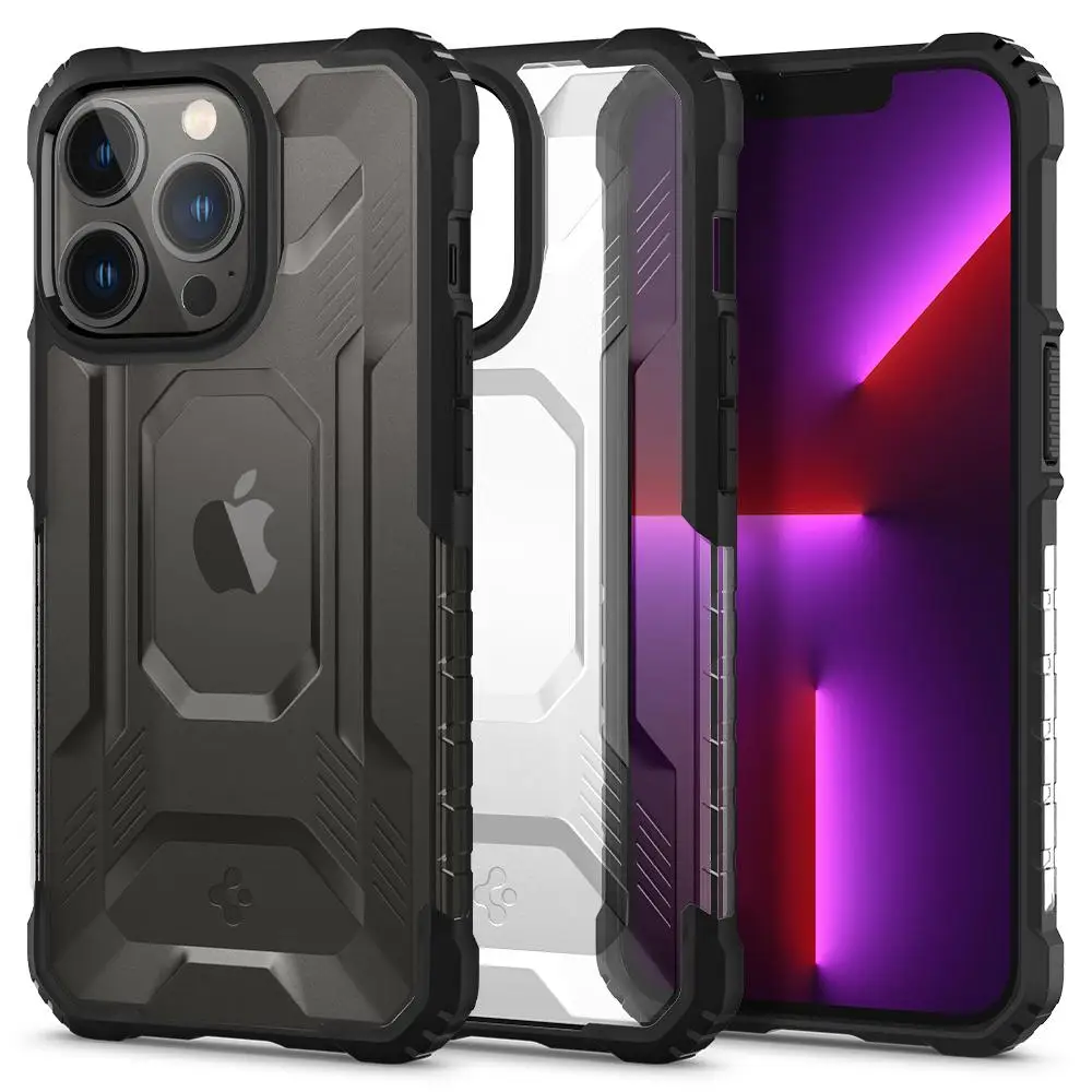 Spigen Nitro Force Case for iPhone 13 Pro (6.1