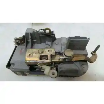 

9135L4 LOCK LEFT FRONT DOOR CITROEN C8