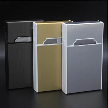 

50pcs cigarettes case for 20PCS 100mm long cigarettes pack