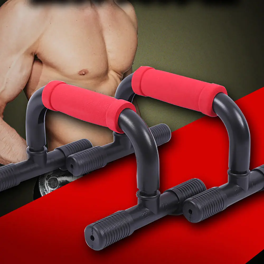 

Push Ups Stand With Digital Screen Fitness Push Up Bar For Building Chest Muscles Home Gym Exercise Training Fitness Equipment