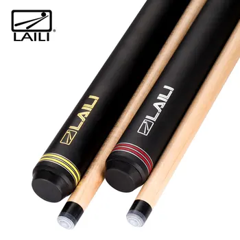 

LALI Billiard Punch Cue LLB-01L/LLB-03L 14mm Tip 147cm Length Professional North American Maple Shaft Billiards Break Cue