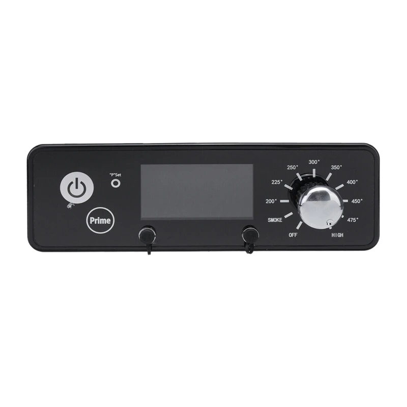 

BBQ Digital Thermostat Control Board for Pit Boss Wood Oven with LCD Display