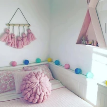 scandi nursery accessories