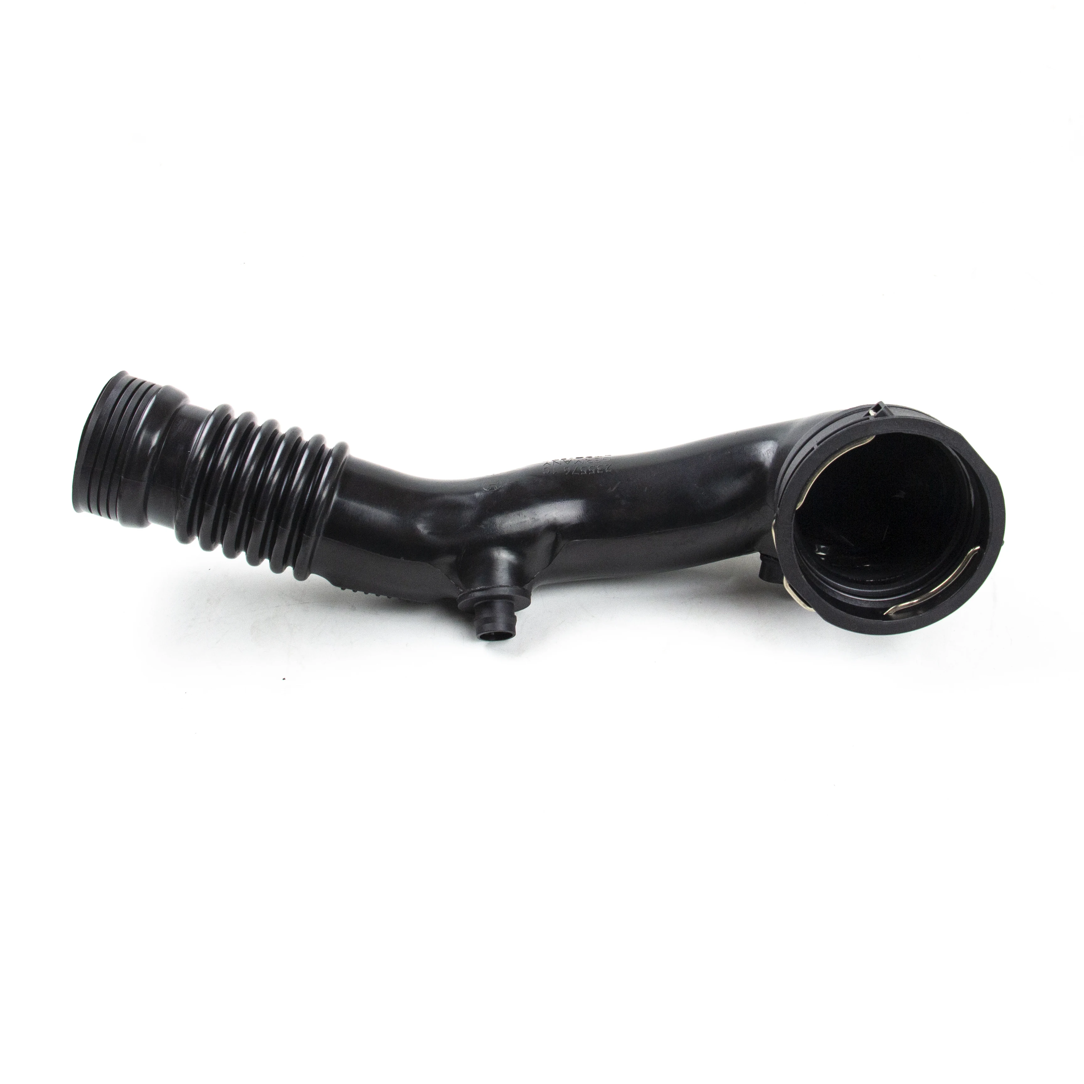 13718626487 Air Guide Tube Pipe For BMW 5ɿ 18 LCI/6'/X5/X6 Water Tank Connection Hose Free Shipping | Автомобили и