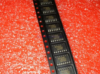 

50pcs/lot HEF4081BT,653 IC 2IN AND GATE QUAD 14SOIC HEF4081BT,6 NEW Semiconductors 4081BT, HEF4081B 4081BT,6 HEF4081 4081BT,65