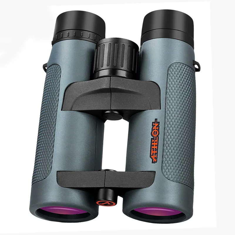Телескоп ATHLON ARES 10X42 высокой мощности HD низкий светильник уровень ночного видения