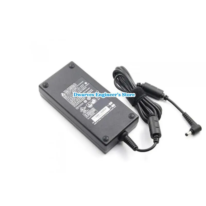 Натуральная ADP-180MB K 19,5 V 9.23A 180W Дельта адаптер переменного тока P650RE Мощность питания для MSI GS65 GE72VR 7RG GS63VR 6RF GS73 17B4 GE63 GT70