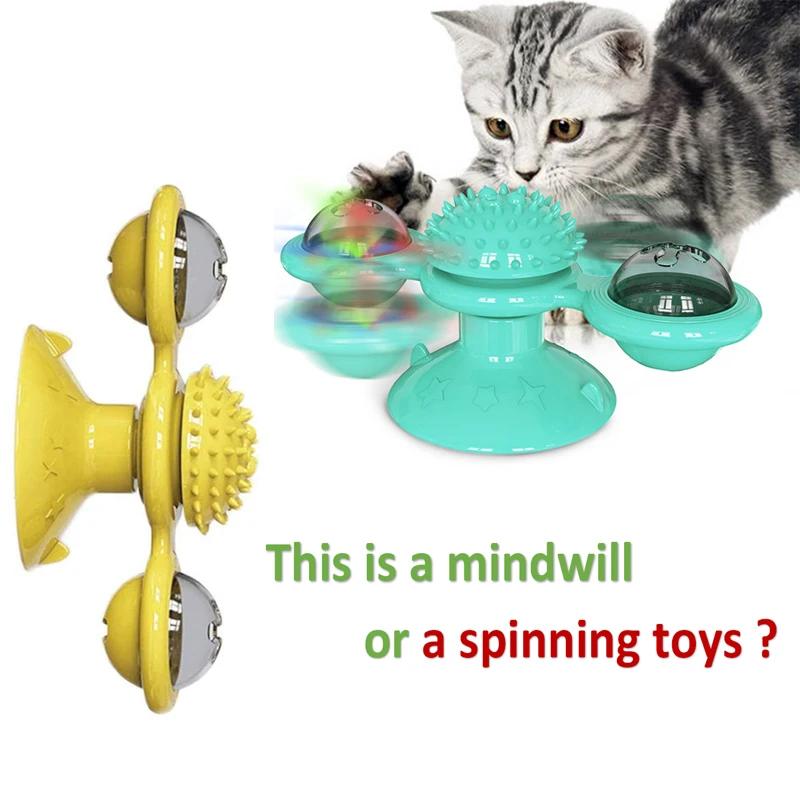 Светодиодный ные игрушки для домашних животных Windwill кошек Интерактивная кошачья