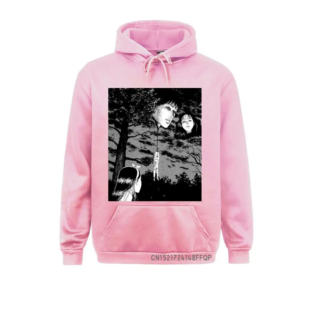 64083 Cool Hoodies Funky Long Sleeve Mens Sweatshirts Casual Summer/Fall Hoods  Free Shipping 64083 pink