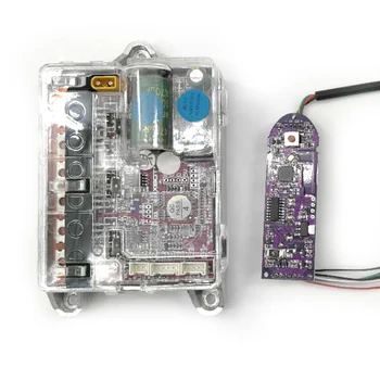 

Upgraded Digital Display Mainboard Controller ESC Circuit Board for XIAOMI Mijia M365 and Pro Electric Scooter