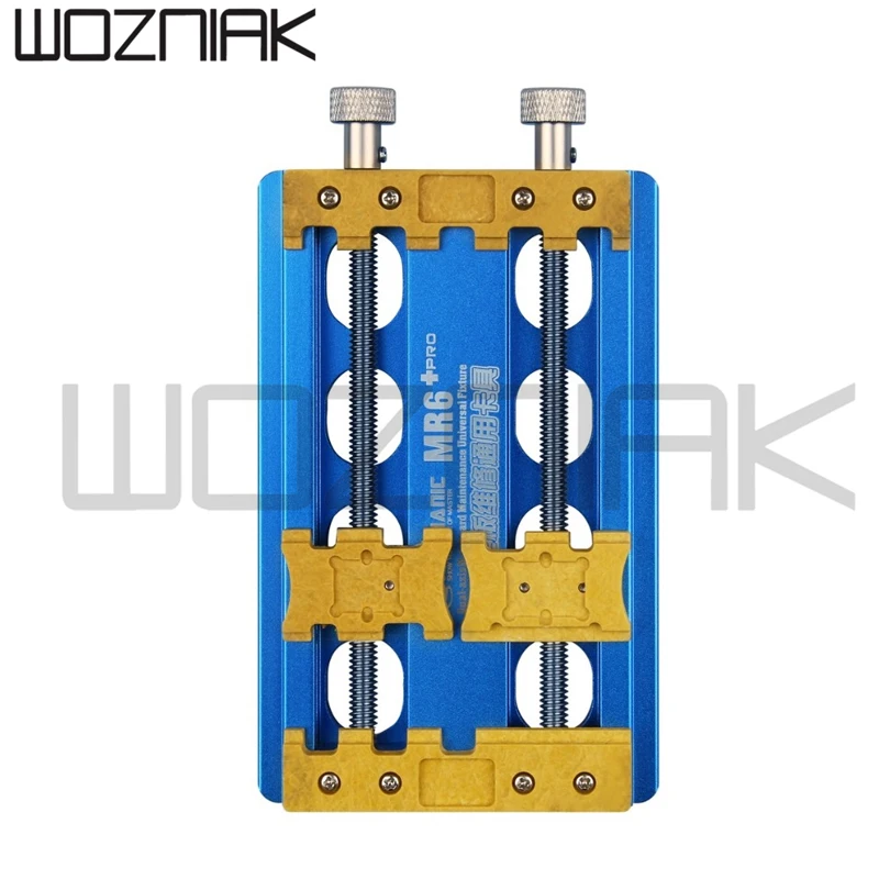 £17.54 Mechanic Mr6 Pro Universal Mobile Mainboard Maintenance Cpu Nand Fixture