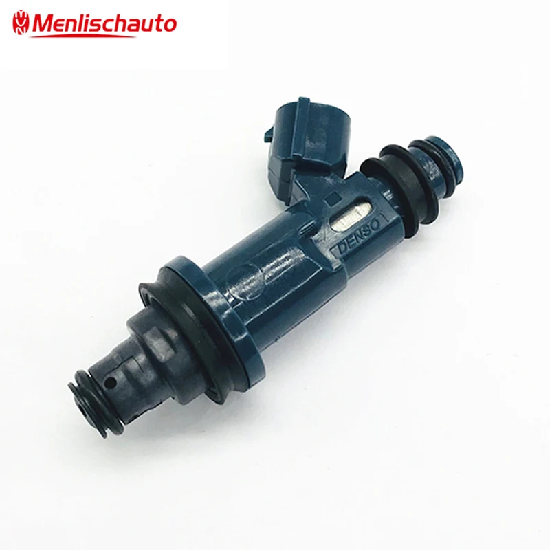 6X 23250-20020 23209-20020 23209-0A010 топливный инжектор для NA ES300 1997~ 1998 RX30 0 1998~ 2002 3.0L 1MZ 2325020020 2320920020