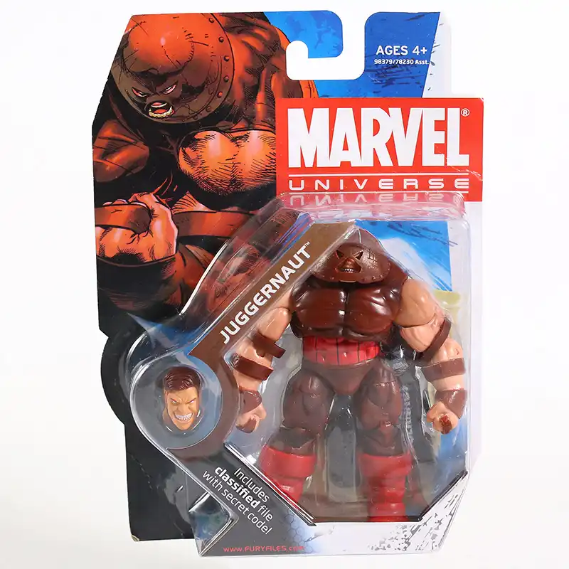 マーベルユニバース 無限シリーズジャガーノートカインマルコpvcアクションフィギュアコレクタブルモデルおもちゃギフト Action Figures Aliexpress