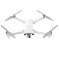 FIMI X8SE 2022 kamera drona 4K profesjonalny quadkopter z aparatem helikopter RC 10KM FPV 3-osiowy Gimbal kamera 4K GPS RC Drone nowy 2