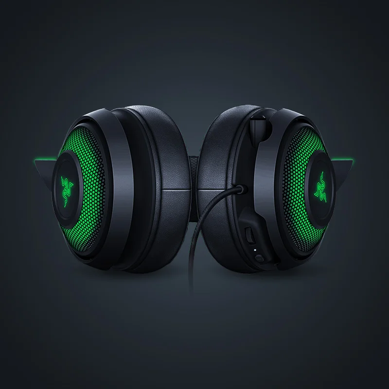 Razer Kraken Kitty Quartz Edition 7 1 Surround Sound Headphone Cat Ears Usb Gaming Headset Chroma Lighting Wired For Cross Headphone Headset Aliexpress Razer Kraken Kitty Quartz Edition 7 1 Surround Sound Headphone Cat Ears Usb Gaming Headset Chroma Lighting Wired For Cross Headphone Headset Aliexpress