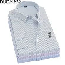 camisas dudalina masculina em promoção