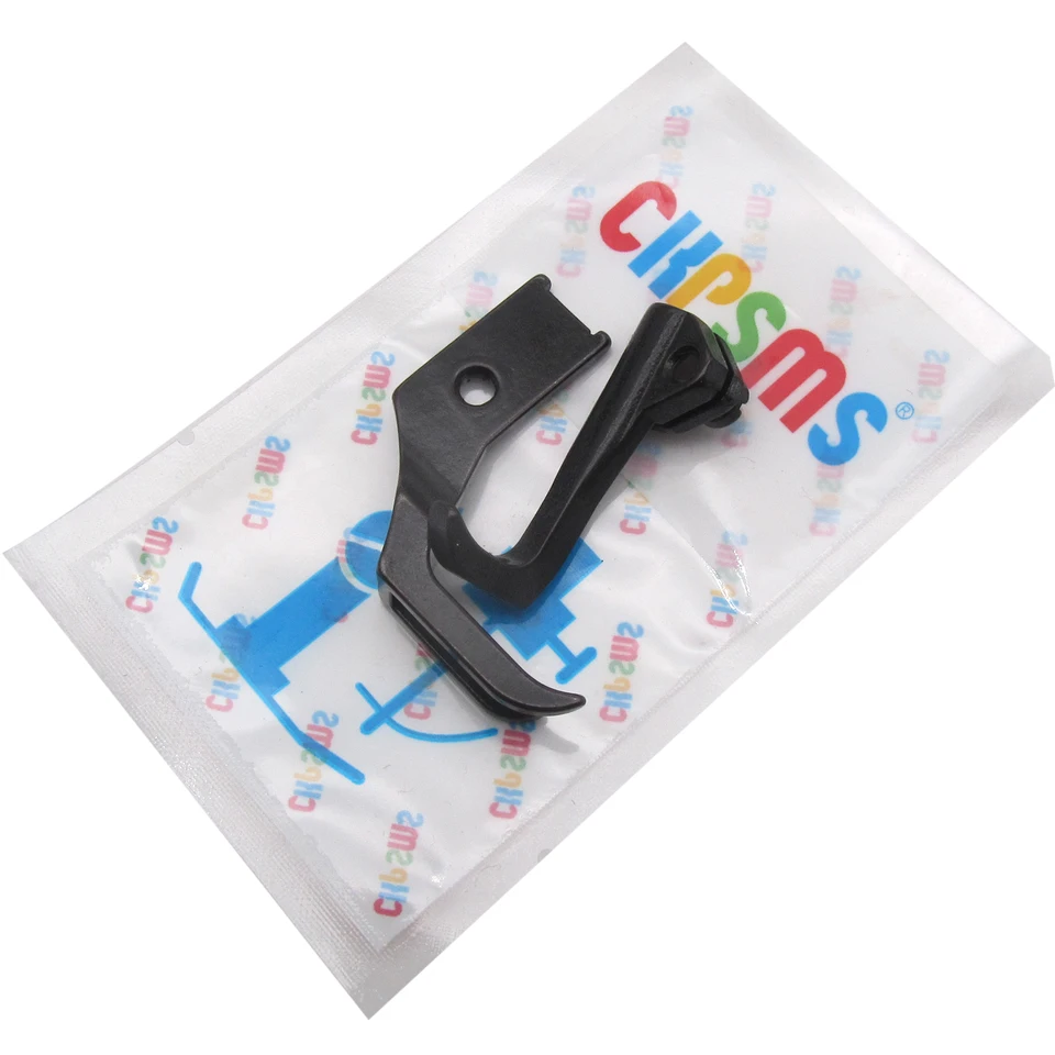 KP-19160 piede da passeggio stretto compatibile con JUKI LU-562 563 tipico GC0617D BROTHER 837 CONSEW 206RB, 225 SINGER 111G 111W  15