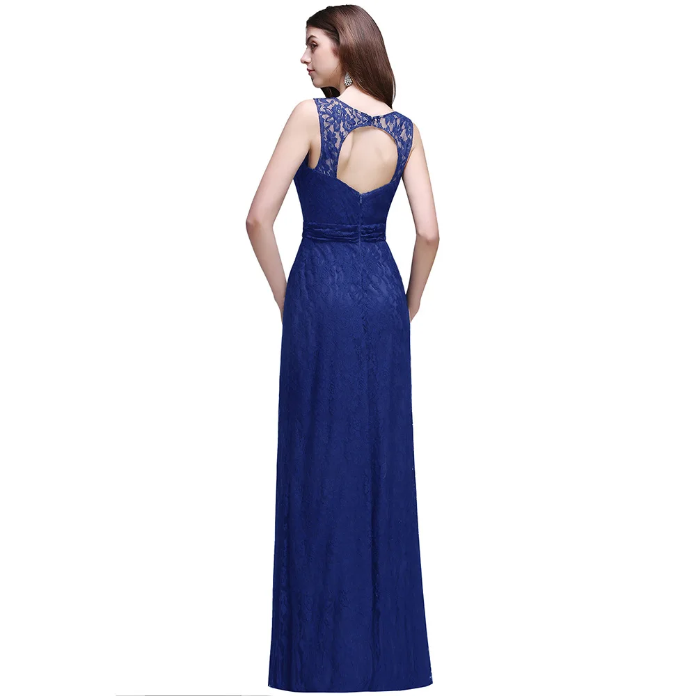 New Style Bride Marriage Toast Dinner Party Long Large Size Slim Fit Retro Elegant Evening Gown Women's