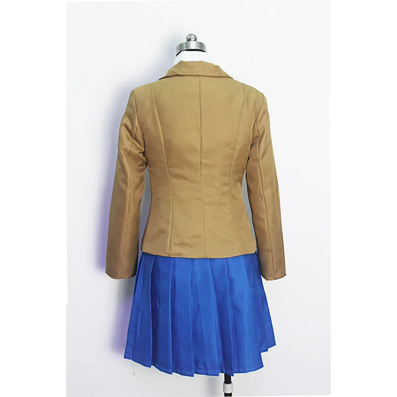 Cosplay-Costume-Doki-Literature-Club-Monika-Sayori-Yuri-Natsuki-School-Uniform-Girl-Game (3)