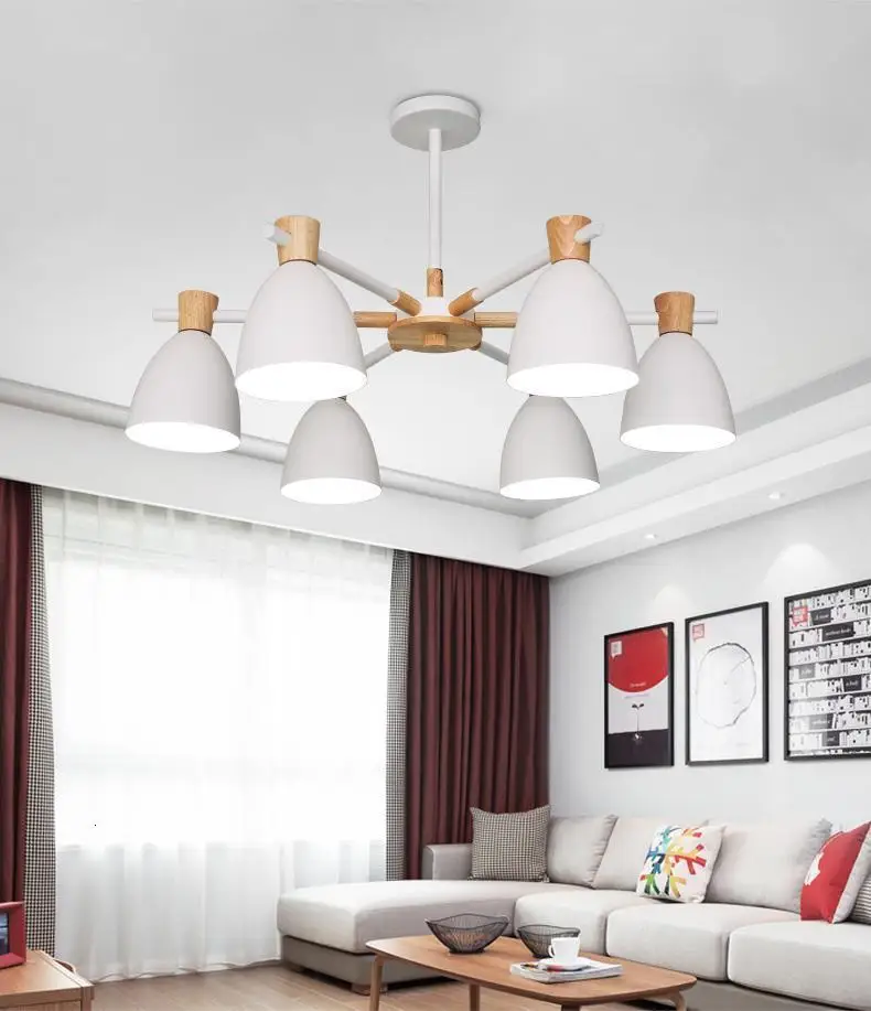 Потолочный светильник Plafonnier Deckenleuchten Plafond Deckenleuchte Luminaria Teto Lampara De Techo, потолочный светильник для гостиной