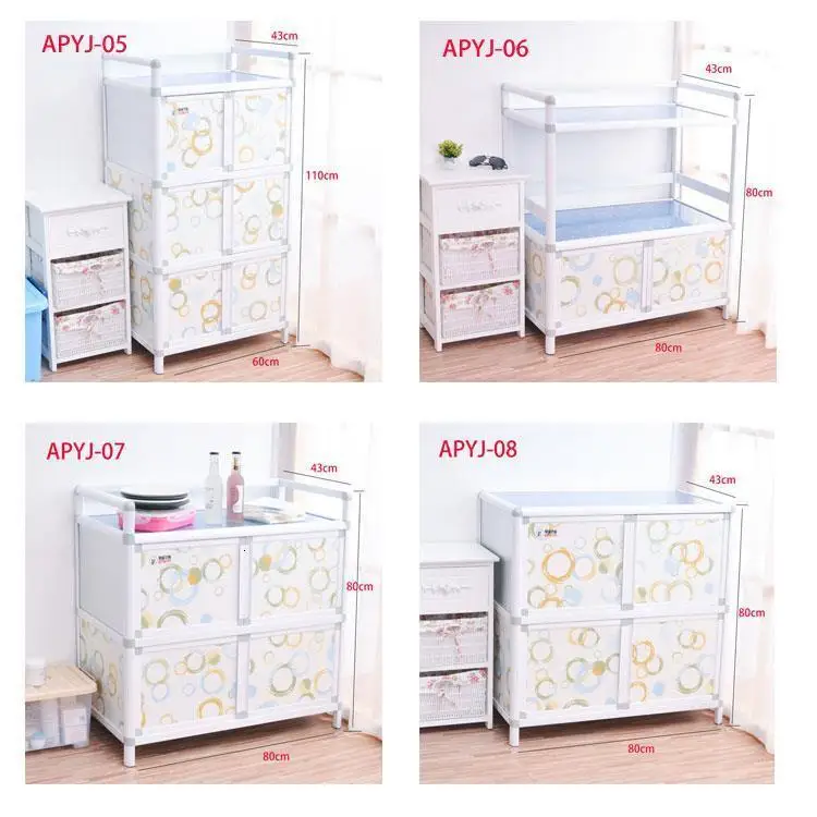 Comedores Dolap Kaplama Китай Aparador Aparadores Meuble Mueble Cocina шкаф из алюминиевого сплава кухонная мебель шкаф