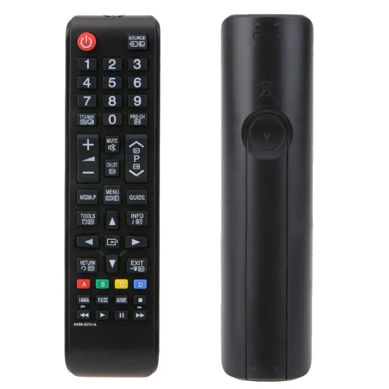 Пульт дистанционного управления для Samsung Smart TV AA59-00603A AA59-00741A AA59 новые Пульты ДУ