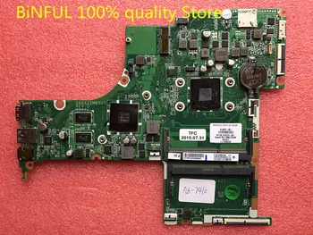 

Free shipping 810937-001 810937-501 DA0X22MB6D0 A8-7410 17-AB motherboard For HP 17-AB Laptop Motherboard tested 100% work