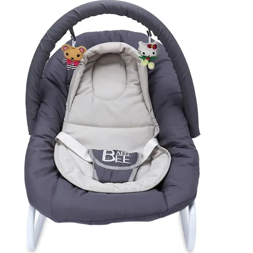 Comfortable Baby Rocking Cradle - Image 2