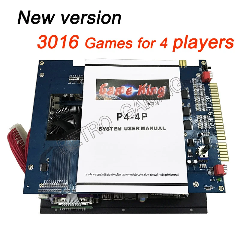 Pcb 2019