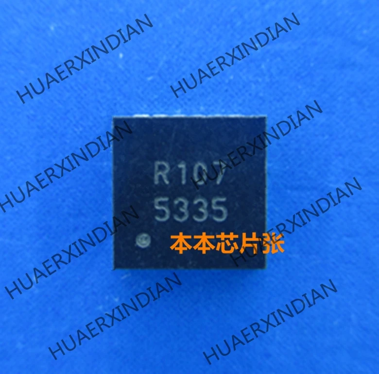 

new original G5335QT1U G5335 5335 QFN235 in stock