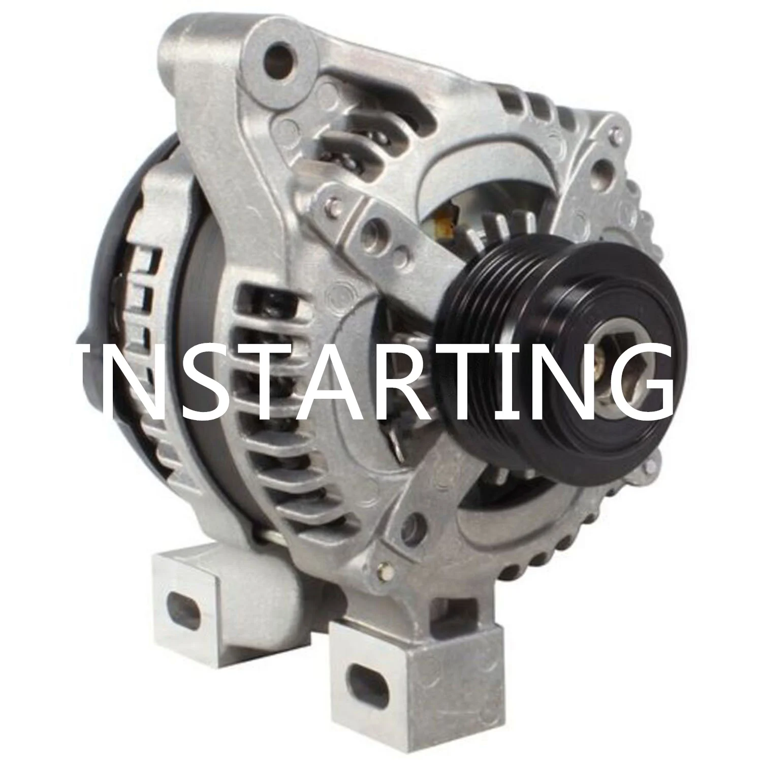

ALTERNATOR DYNAMO GENERADOR ELECTRICO FOR 12V 150A CAL40360AS DAN1059 ALN5910AN LRA02934 30659346