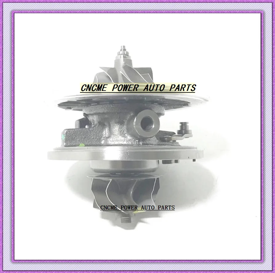 Cartuccia Turbo Chra Gta2359Vk 743436 743436-0003 743899 A6480960099 A6480960299 Per Mercedes E 320 W211 S 320 Cdi W220 Om648