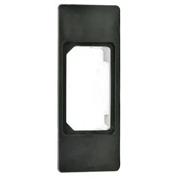 

Sync Adapter cover 3 Medium Box Plastic Black Accessories HU5Z-19A387-A
