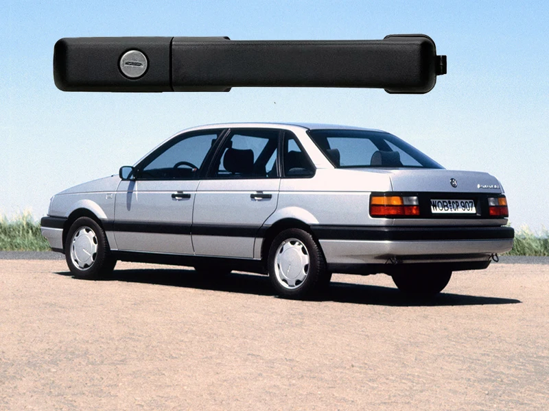 Passat B3 -1