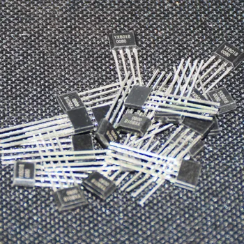 

20pcs YX8018 QX5252 YX805 YX8050 YX8051 YX8052 Solar Light Joule Thief DC DC Converter LED Driver IC New Original Instock DIY